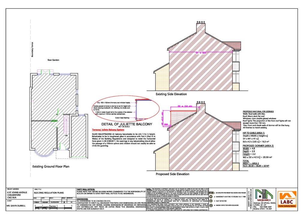 Loft Conversion