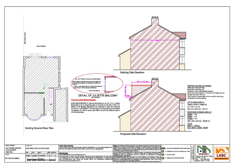 Loft Conversion