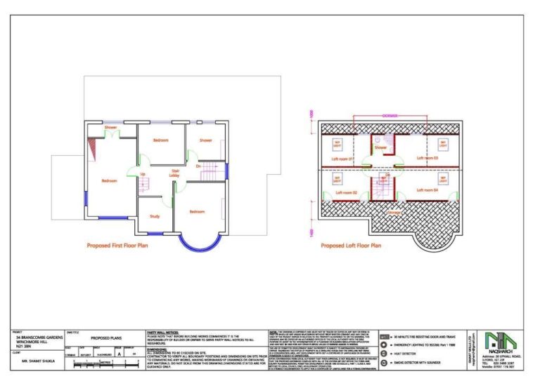 Loft Conversion