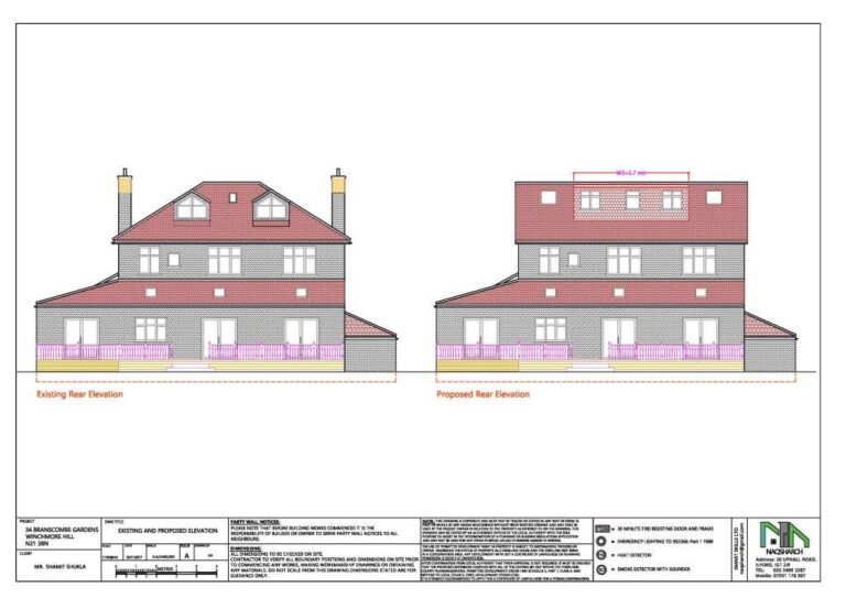 Loft Conversion