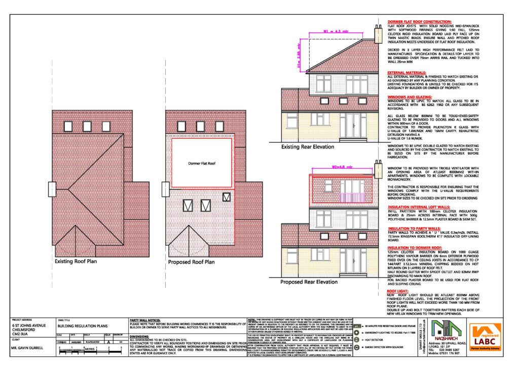 Loft Conversion