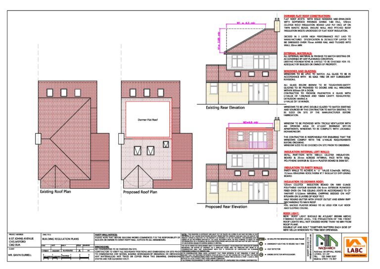 Loft Conversion