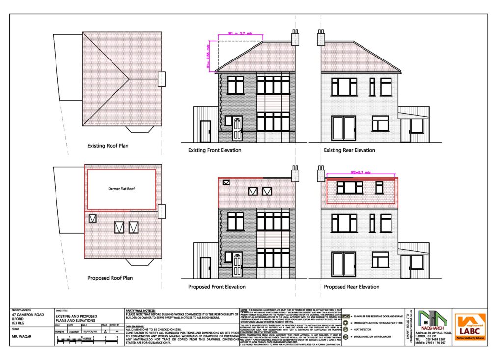 Loft Conversion