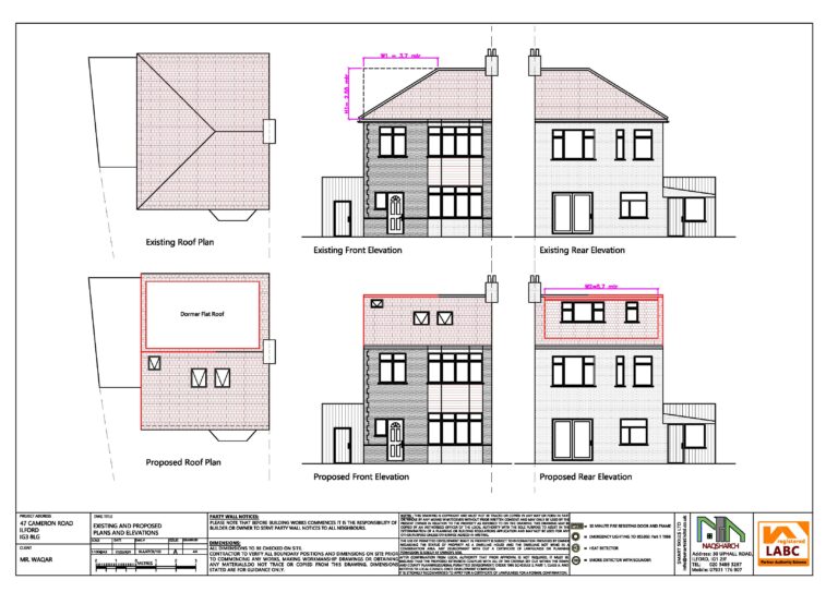 Loft Conversion