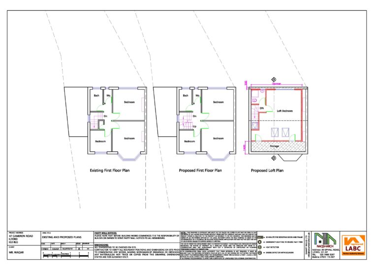 Loft Conversion