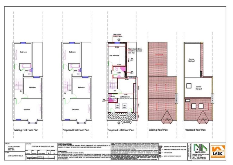 Loft Conversion