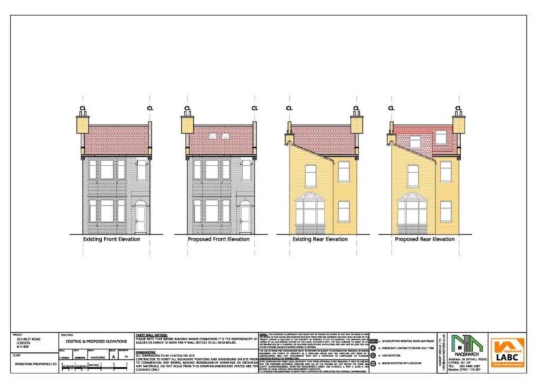 Loft Conversion