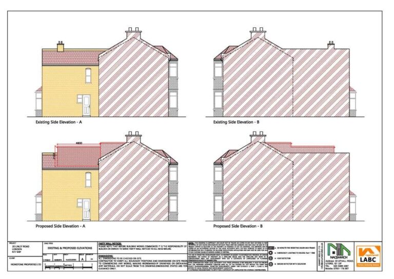 Loft Conversion