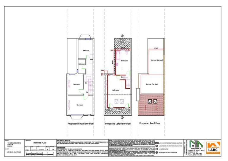 Loft Conversion