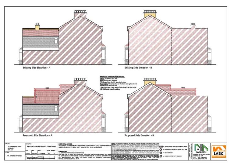 Loft Conversion