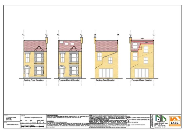 Loft Conversion