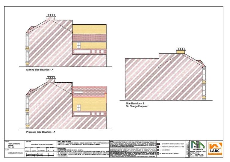 Loft Conversion