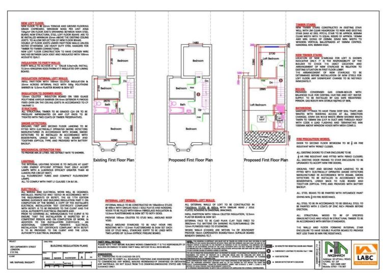 Loft Conversion