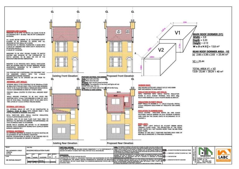 Loft Conversion