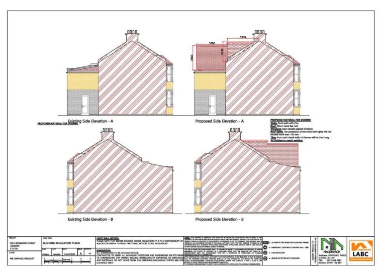 Loft Conversion