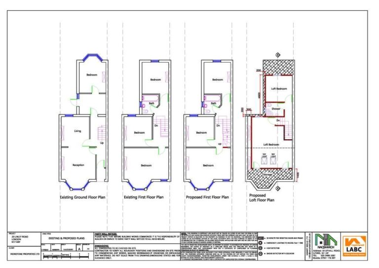 Loft Conversion