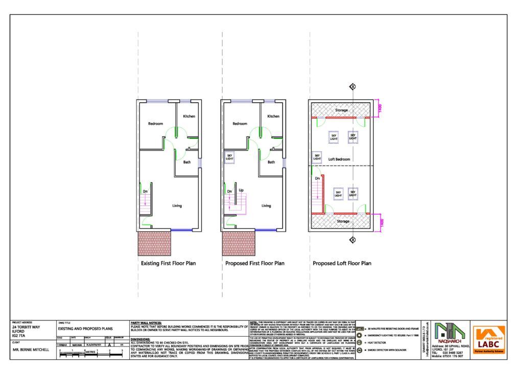 Loft Conversion