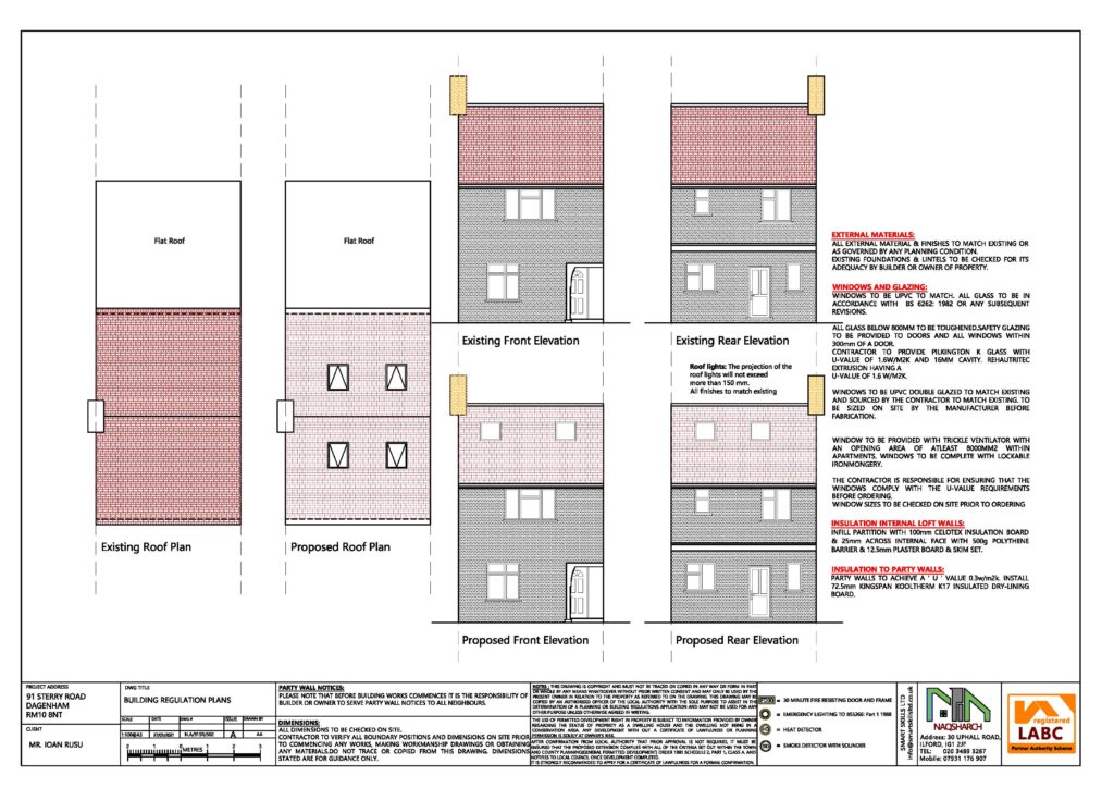 Loft Conversion