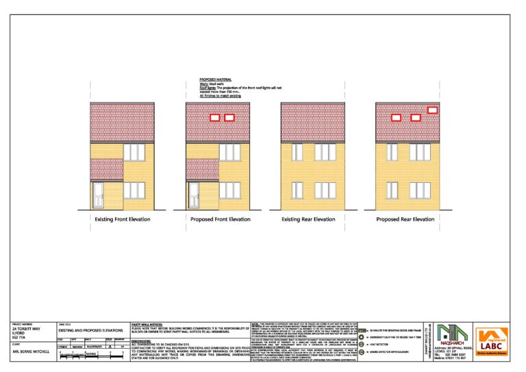 Loft Conversion