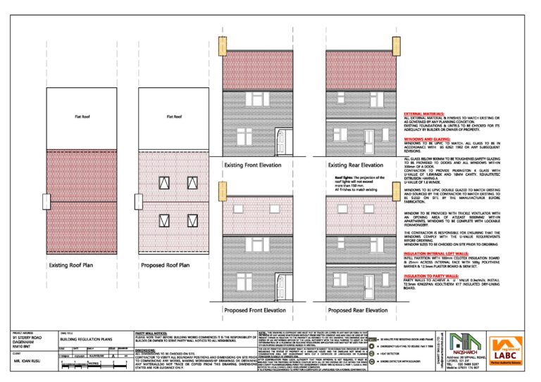 Loft Conversion