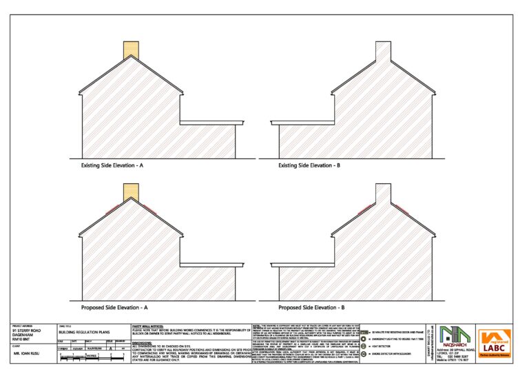 Loft Conversion