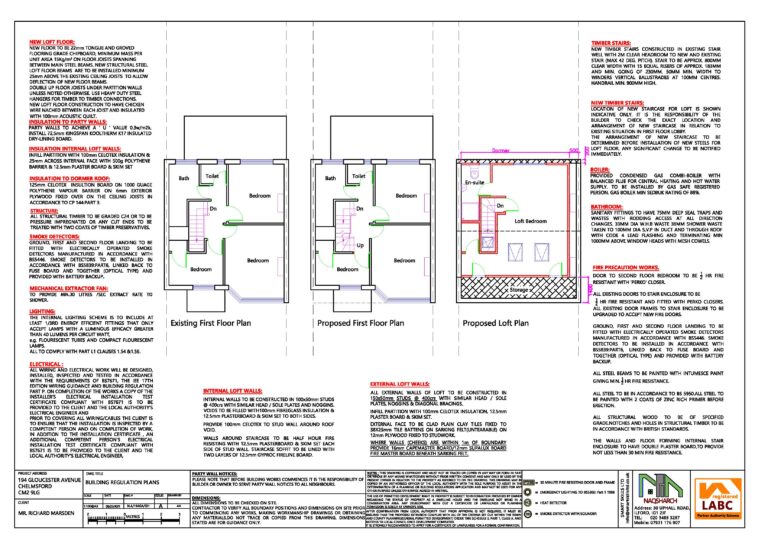 Loft Conversion