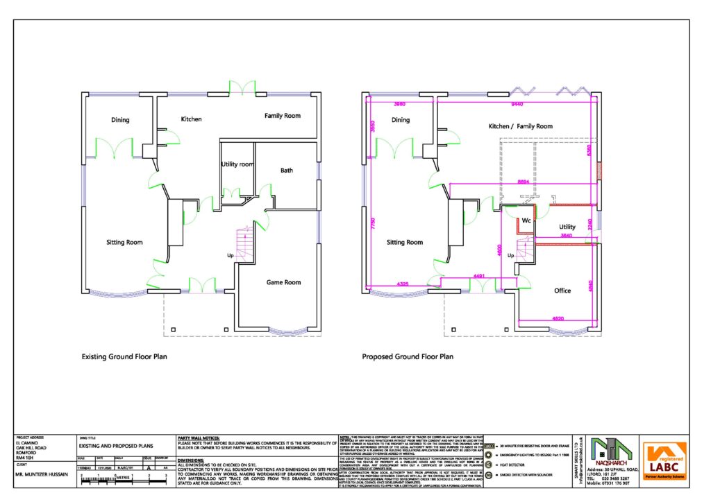 Loft Conversion