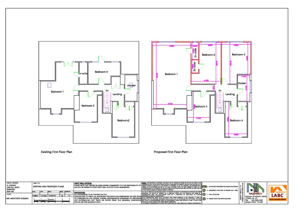 Loft Conversion