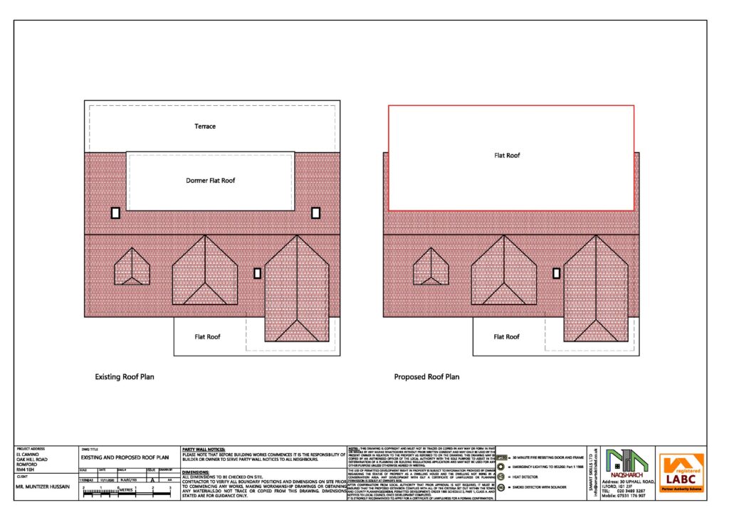 Loft Conversion