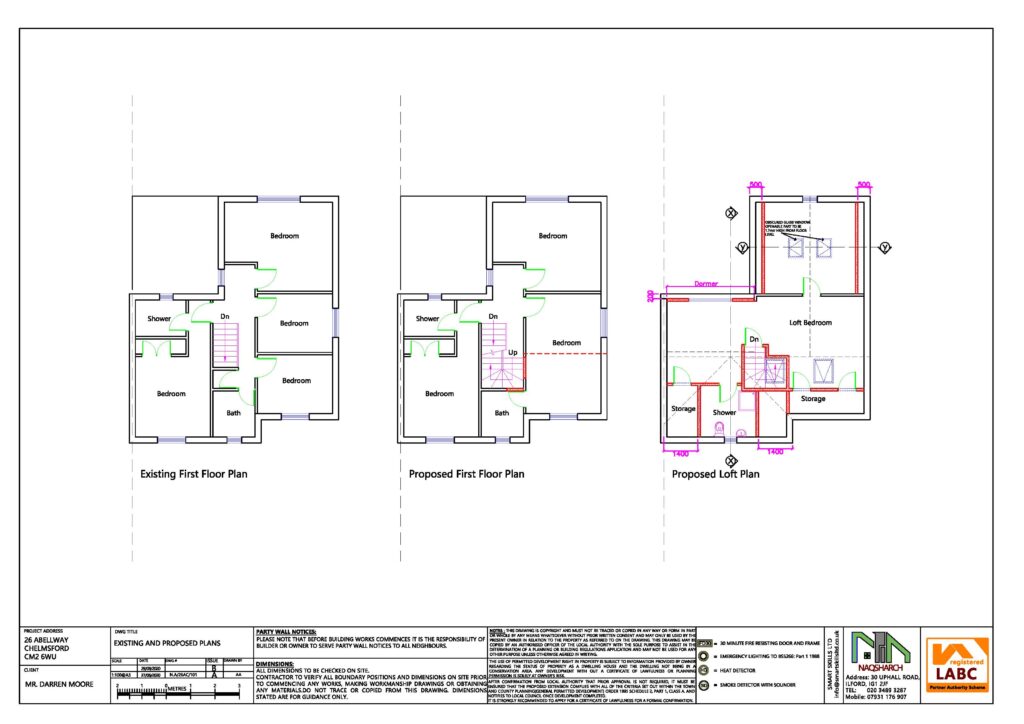 Loft Conversion