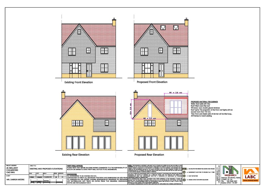 Loft Conversion