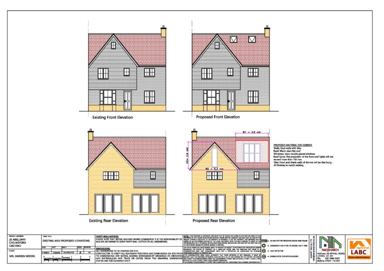 Loft Conversion