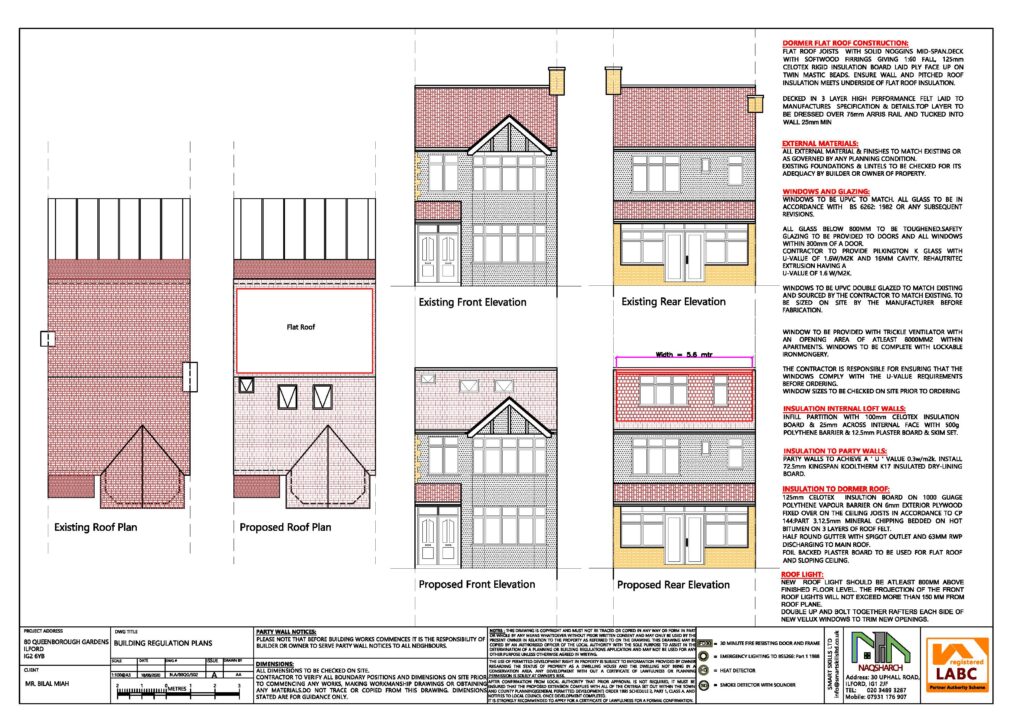 Loft Conversion