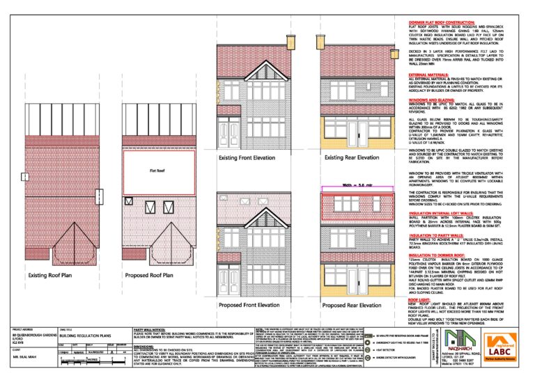 Loft Conversion