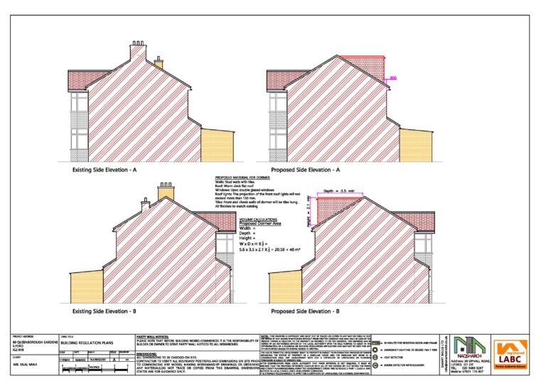 Loft Conversion