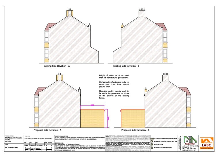 Loft Conversion